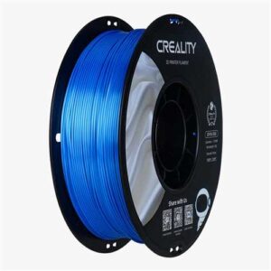 Creality CR PLA Silk Blue - 12'li Paket