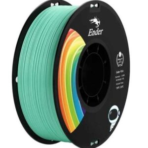 Creality Ender Plus PLA Jade Green - 12'li Paket