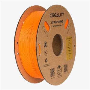 Creality Hyper PLA Orange - 12'li Paket