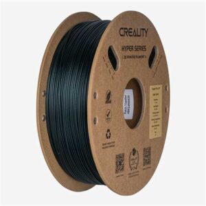 Creality Hyper PLA CF Dark Green - 12'li Paket