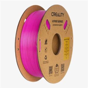 Creality Hyper PLA Purple - 12'li Paket