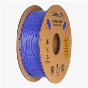 Creality Hyper PLA Perry Blue - 12'li Paket