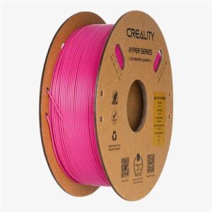 Creality Hyper PLA Viva Magenta - 12'li Paket