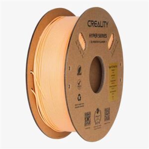 Creality Hyper PLA Peach Powder - 12'li Paket