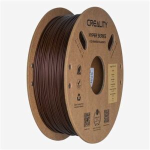 Creality Hyper PLA CF Ochre - 12'li Paket