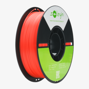 Creality Soleyin Ultra PLA Strawberry Cream - 12'li Paket