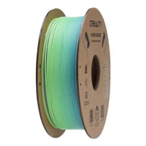 Creality Hyper PLA Rainbow Wild Blossom-Short - 12'li Paket
