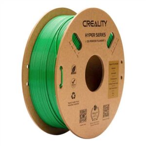 Creality Hyper PETG Green - 12'li Paket