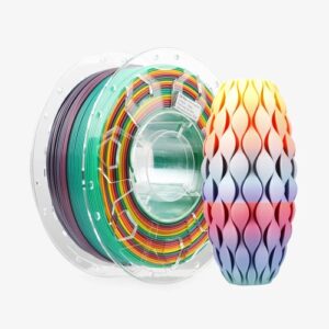 Creality CR PLA Rainbow - 12'li Paket