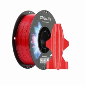 Creality CR PLA Red - 12'li Paket