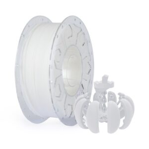 Creality CR PLA Ivory White - 12'li Paket