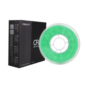 Creality CR PLA Matte Avocado Green - 12'li Paket