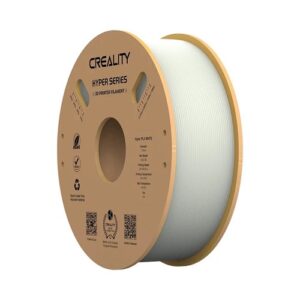 Creality Hyper PLA White - 12'li Paket