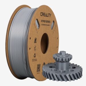 Creality Hyper PLA Grey - 12'li Paket