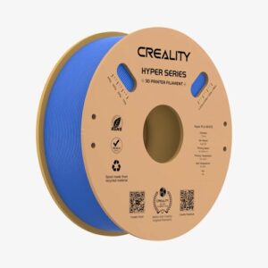 Creality Hyper PLA Blue - 12'li Paket