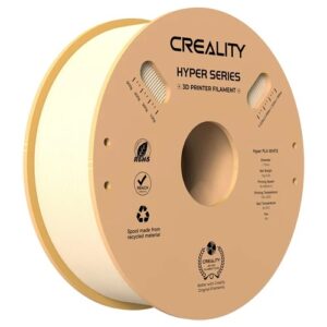 Creality Hyper PLA Skin Color - 12'li Paket