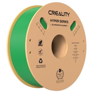 Creality Hyper PLA Green - 12'li Paket