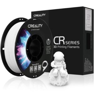 Creality CR ABS White - 12'li Paket