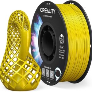 Creality CR ABS Yellow - 12'li Paket