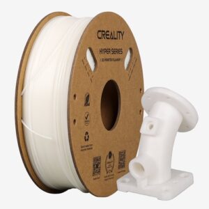 Creality Hyper ABS White - 12'li Paket