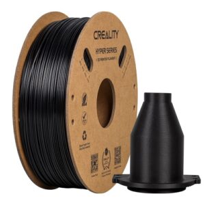 Creality Hyper ABS Black - 12'li Paket