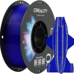 Creality CR PETG Blue - 12'li Paket