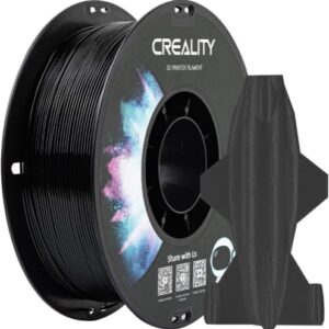 Creality CR PETG Black - 12'li Paket