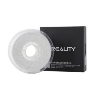 Creality CR PLA Silk White - 12'li Paket