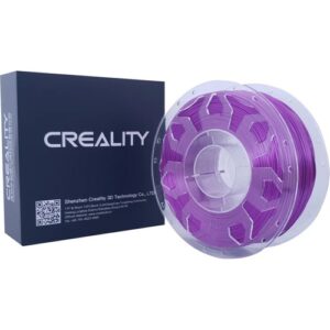 Creality CR PLA Silk Purple - 12'li Paket