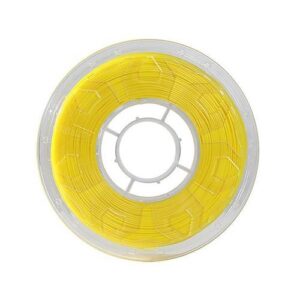 Creality CR PLA Fluorescent yellow - 12'li Paket