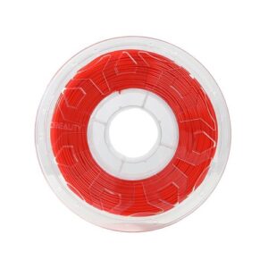 Creality CR PLA Fluorescent orange - 12'li Paket