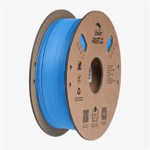 Creality Ender Fast PLA Light Blue - 12'li Paket