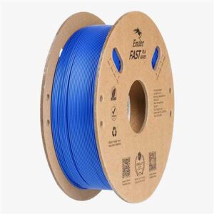 Creality Ender Fast PLA Blue - 12'li Paket
