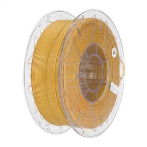 Creality Hyper PLA RFID Peach Gold - 12'li Paket