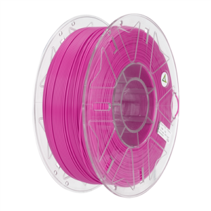 Creality Hyper PLA RFID Peach Purple - 12'li Paket