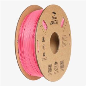 Creality Ender Fast PLA Pink - 12'li Paket