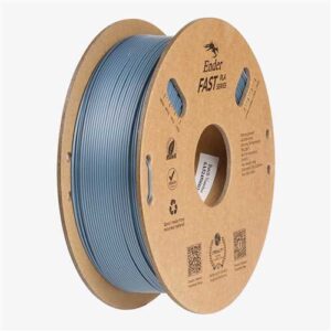 Creality Ender Fast PLA Light Grey - 12'li Paket