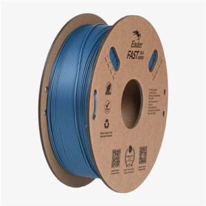 Creality Ender Fast PLA Grey - 12'li Paket