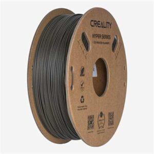 Creality Hyper PLA CF Greyish Yellow - 12'li Paket