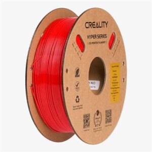 Creality Hyper PETG Red - 12'li Paket