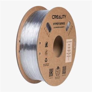 Creality Hyper PC Transparent - 12'li Paket