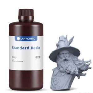 Anycubic Standard Resin-Grey - 20'li Paket