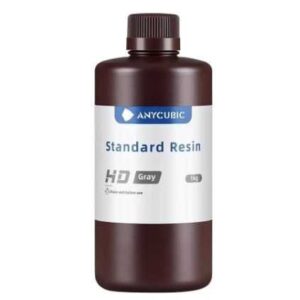 Anycubic Standard Resin-HD Gray - 20'li Paket