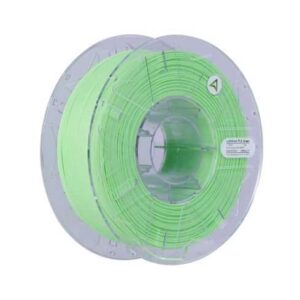 Creality Hyper Luminous PLA Green - 12'li Paket