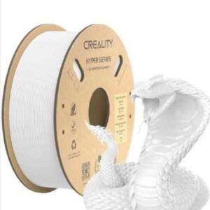 Creality Hyper Foam PLA White - 12'li Paket