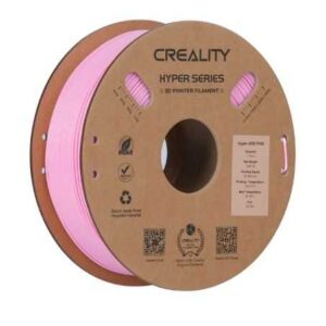 Creality Hyper ABS Pink - 12'li Paket