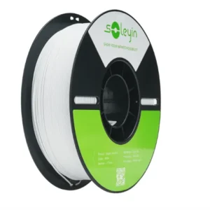 Creality Soleyin Ultra PLA Matte White - 12'li Paket