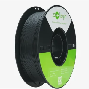Creality Soleyin Ultra PLA Matte Black - 12'li Paket