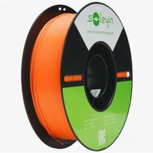 Creality Soleyin Ultra PLA Rosehip - 12'li Paket