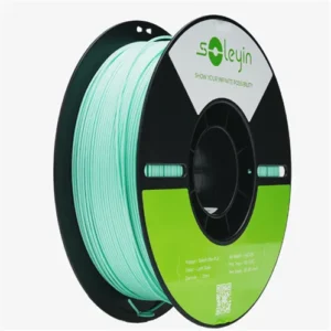 Creality Soleyin Ultra PLA Light Green - 12'li Paket